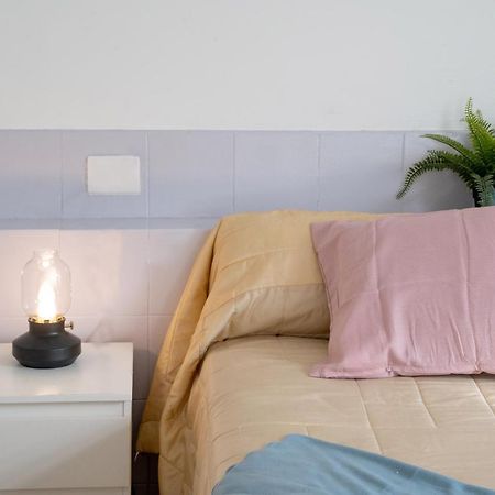 Cutie & Central Air-Conditioning Apartment! كاليتا ذي فوستي المظهر الخارجي الصورة