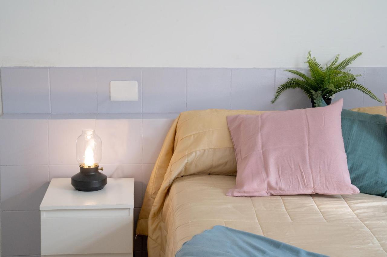 Cutie & Central Air-Conditioning Apartment! كاليتا ذي فوستي المظهر الخارجي الصورة